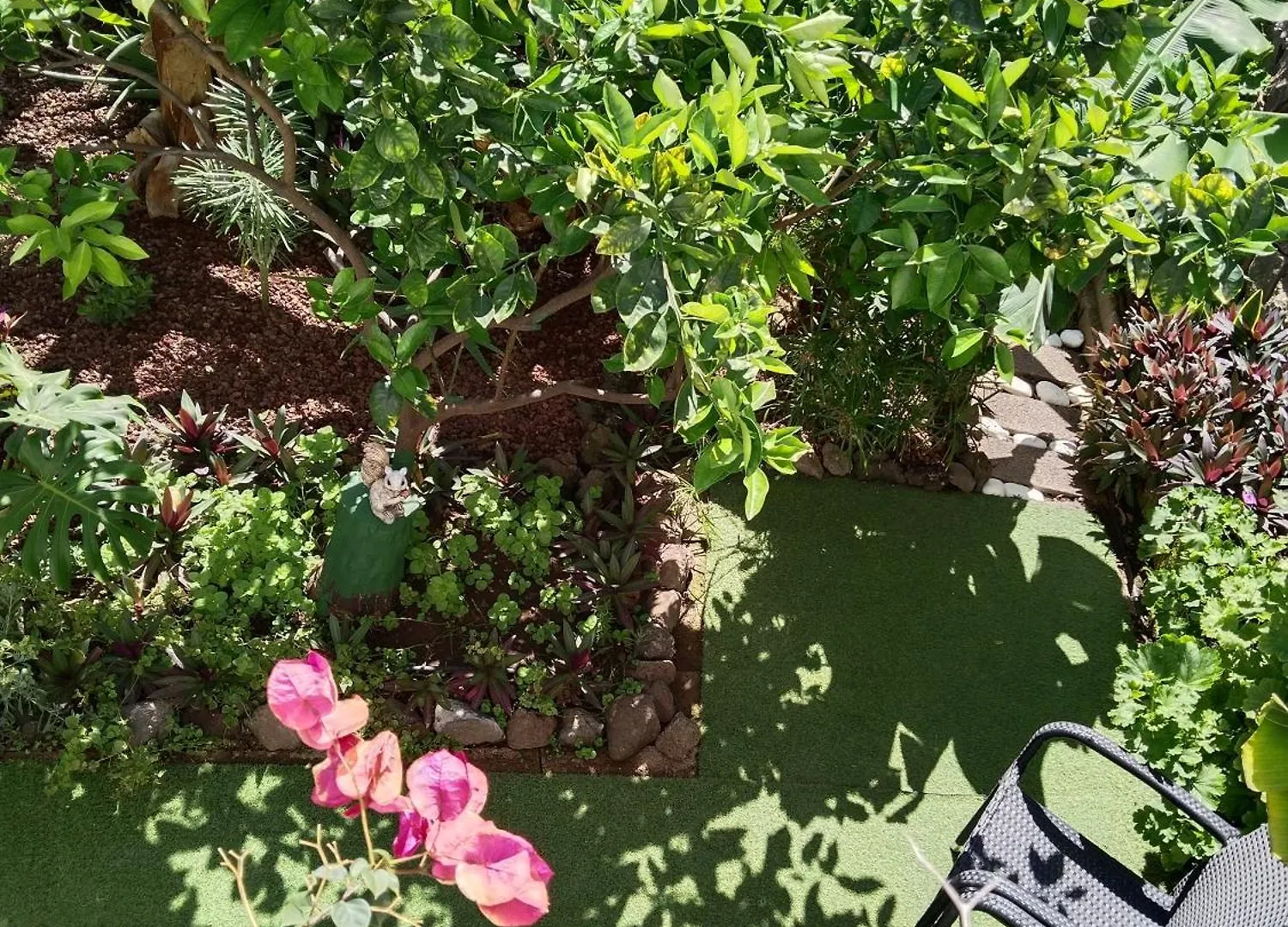 Casita Con Jardin Διαμέρισμα Garachico  Ισπανία
